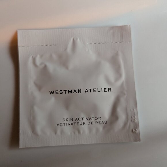 Westman Atelier Complexion 5 Sample Haul - Picture 3 of 16